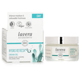 LAVERA - Hydro Refresh Cream Gel 653591 50ml/1.7oz