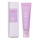 ETUDE HOUSE - Fruity Lip Balm - #03 Grape 691663 10g/0.35oz