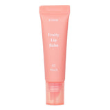 ETUDE HOUSE - Fruity Lip Balm - #02 Peach 691656 10g/0.35oz