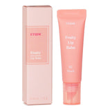 ETUDE HOUSE - Fruity Lip Balm - #02 Peach 691656 10g/0.35oz