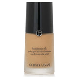 GIORGIO ARMANI - Luminous Silk Foundation - # 6 (Golden Beige) 202613 30ml/1oz