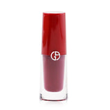 GIORGIO ARMANI - Lip Magnet Second Skin Intense Matte Color - # 601 Attitude L9280900 3.9ml/0.13oz