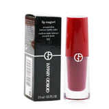 GIORGIO ARMANI - Lip Magnet Second Skin Intense Matte Color - # 601 Attitude L9280900 3.9ml/0.13oz