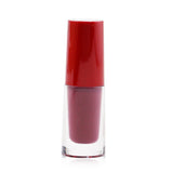 GIORGIO ARMANI - Lip Magnet Second Skin Intense Matte Color - # 601 Attitude L9280900 3.9ml/0.13oz