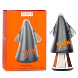 PUPA - Pupa Ghost Kit - # 003 (Black Mood) 010269A / 344369 7.5g/0.26oz