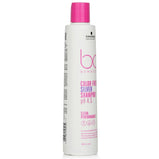 SCHWARZKOPF - BC Bonacure pH 4.5 Color Freeze Silver Shampoo (For Grey & Lightened Hair) 723472 250ml/8.45oz