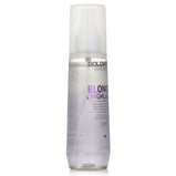 GOLDWELL - Dual Senses Blondes & Highlights Brilliance Serum Spray (Luminosity For Blonde Hair) 150ml/5oz