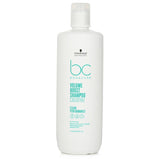 SCHWARZKOPF - BC Bonacure Creatine Volume Boost Shampoo (For Fine Hair) 724851 1000ml/33.8oz