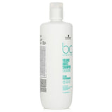 SCHWARZKOPF - BC Bonacure Creatine Volume Boost Shampoo (For Fine Hair) 724851 1000ml/33.8oz