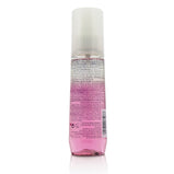 GOLDWELL - Dual Senses Color Brilliance Serum Spray (Luminosity For Fine to Normal Hair) 150ml/5oz