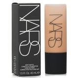 NARS - Soft Matte Complete Foundation - # Vanuatu (Medium 3.5) 004129 45ml/1.5oz