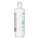 SCHWARZKOPF - BC Moisture Kick Shampoo 723137 1000ml/33.8oz