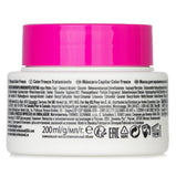 SCHWARZKOPF - BC Bonacure pH 4.5 Color Freeze Treatment (For Coloured Hair) 724196 200ml/6.7oz