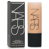 NARS - Soft Matte Complete Foundation - # Syracuse (Medium Deep 1) 004167 45ml/1.5oz