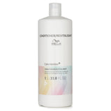 WELLA - ColorMotion+ Moisturizing Color Reflection Conditioner 097725 1000ml/33.8oz