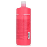 WELLA - Invigo Color Brilliance With Lime Caviar Vibrant Color Conditioner 318417 1000ml/33.8oz