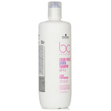 SCHWARZKOPF - BC Bonacure pH 4.5 Color Freeze Silver Shampoo (For Grey & Lightened Hair) 722857 1000ml/33.8oz