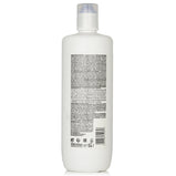 SCHWARZKOPF - BC Bonacure pH 4.5 Color Freeze Silver Shampoo (For Grey & Lightened Hair) 722857 1000ml/33.8oz