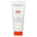 KERASTASE - Nutritive Lait Vital High Nutrition Ultra-Light Detangling Conditioner (Dry Hair, Fine to Medium) 154981 200ml/6.8oz