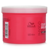 WELLA - Invigo Brilliance Vibrant Color Mask - # Coarse 633862 500ml/16.9oz