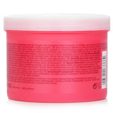 WELLA - Invigo Brilliance Vibrant Color Mask - # Coarse 633862 500ml/16.9oz