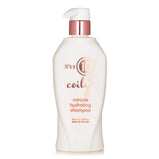 IT'S A 10 - Coily Miracle Hydrating Shampoo 058244 295.7ml/10oz