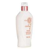 IT'S A 10 - Coily Miracle Hydrating Shampoo 058244 295.7ml/10oz