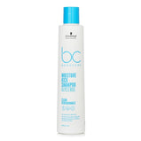 SCHWARZKOPF - BC Moisture Kick Shampoo Glycerol (For Normal To Dry Hair) 723090 250ml/8.45oz