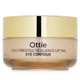OTTIE - Gold Prestige Resilience Lifting Eye Contour 016621 30ml/1.01oz