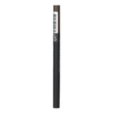 OTTIE - Natural Drawing Auto Eye Brow Pencil - #02 Dark Brown 11282 0.2g/0.01oz