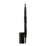 OTTIE - Natural Drawing Auto Eye Brow Pencil - #03 Grey Brown 11299 0.2g/0.01oz