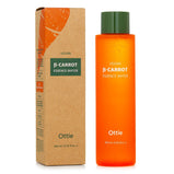 OTTIE - Vegan Beta Carrot Essence Water 710493 200ml/6.76oz