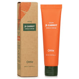 OTTIE - Vegan Beta Carrot Shield Cream 710509 60ml/2.02oz