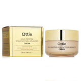 OTTIE - Gold Prestige Resilience Skin Advanced 016614 50ml/1.69oz