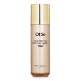 OTTIE - Gold Prestige Resilience Watery Tonic 016584 130ml/4.39oz