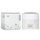 3W CLINIC - Crystal White Milky Cream 318868 50g