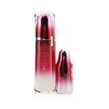 SHISEIDO - Ultimune Power Infusing (ImuGenerationRED Technology) Set: Face Concentrate 100ml + Eye Concentrate 15ml 19008 2pcs