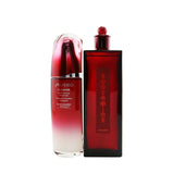 SHISEIDO - Ultimune Power & Revitalizing Set: Ultimune Power Infusing Concentrate 100ml + Eudermine Revitalizing Essence 200ml 19028 2pcs