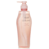 SHISEIDO - Sublimic Airy Flow Shampoo (Unruly Hair) 935665 500ml