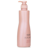 SHISEIDO - Sublimic Airy Flow Treatment (Unruly Hair) 935702 500g