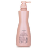 SHISEIDO - Sublimic Airy Flow Treatment (Unruly Hair) 935702 500g