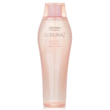 SHISEIDO - Sublimic Airy Flow Shampoo (Unruly Hair) 935641 250ml