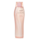 SHISEIDO - Sublimic Airy Flow Shampoo (Unruly Hair) 935641 250ml