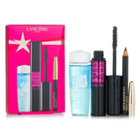 LANCOME - Monsieur Big Set: Monsieur Big Mascara #01 Is The New Black 10ml + Mini Le Crayon Khol #01 Noir 0.7g + Bio Facial 30ml 597531 3pcs