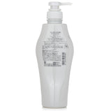 SHISEIDO - Sublimic Adenovital Shampoo (Thinning Hair) 934361 500ml