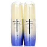 SHISEIDO - Vital Perfection Uplifting & Firming Eye Cream Duo 179516 2x15ml