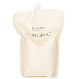 SHISEIDO - Sublimic Aqua Intensive Shampoo Refill (Damaged Hair) 932979 1800ml