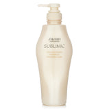 SHISEIDO - Sublimic Aqua Intensive Shampoo (Damaged Hair) 932917 500ml