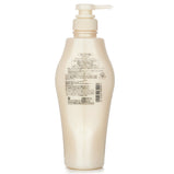 SHISEIDO - Sublimic Aqua Intensive Shampoo (Damaged Hair) 932917 500ml