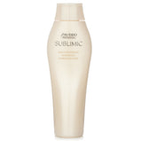 SHISEIDO - Sublimic Aqua Intensive Shampoo (Damaged Hair) 932894 250ml